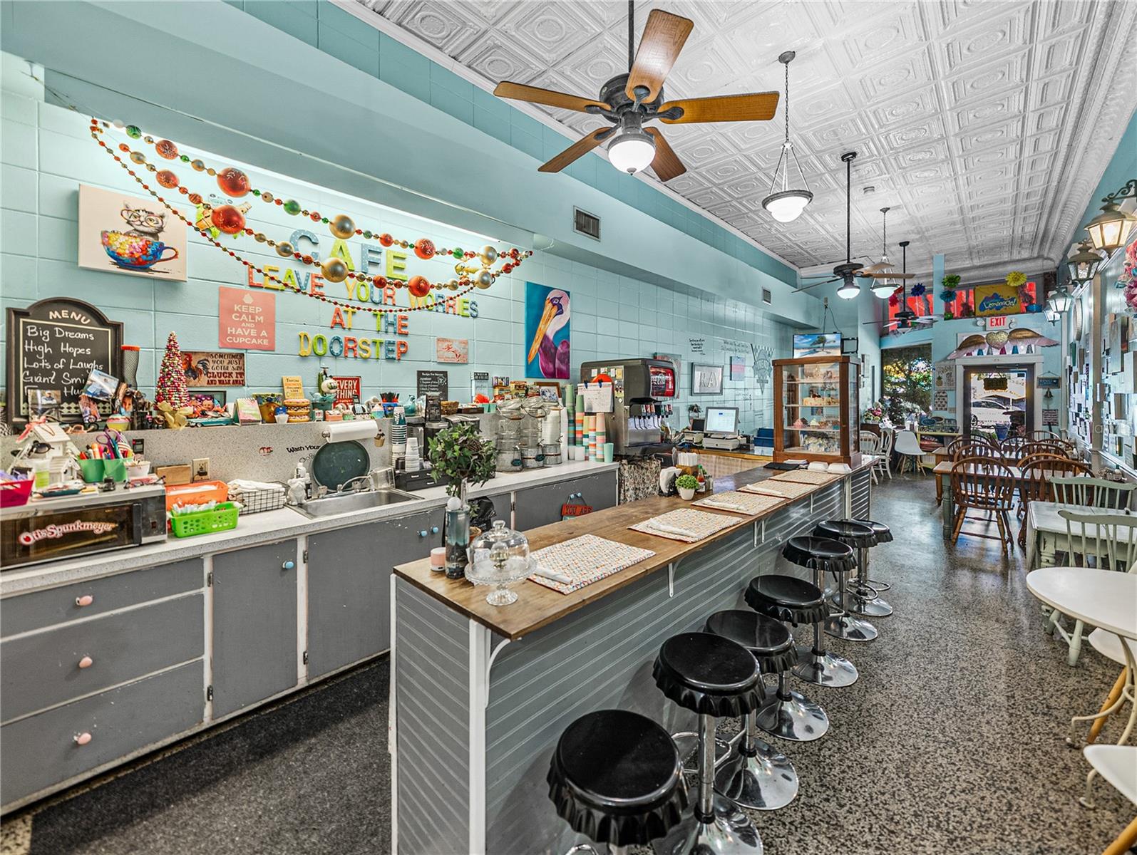 LYTLES SUB - Residential