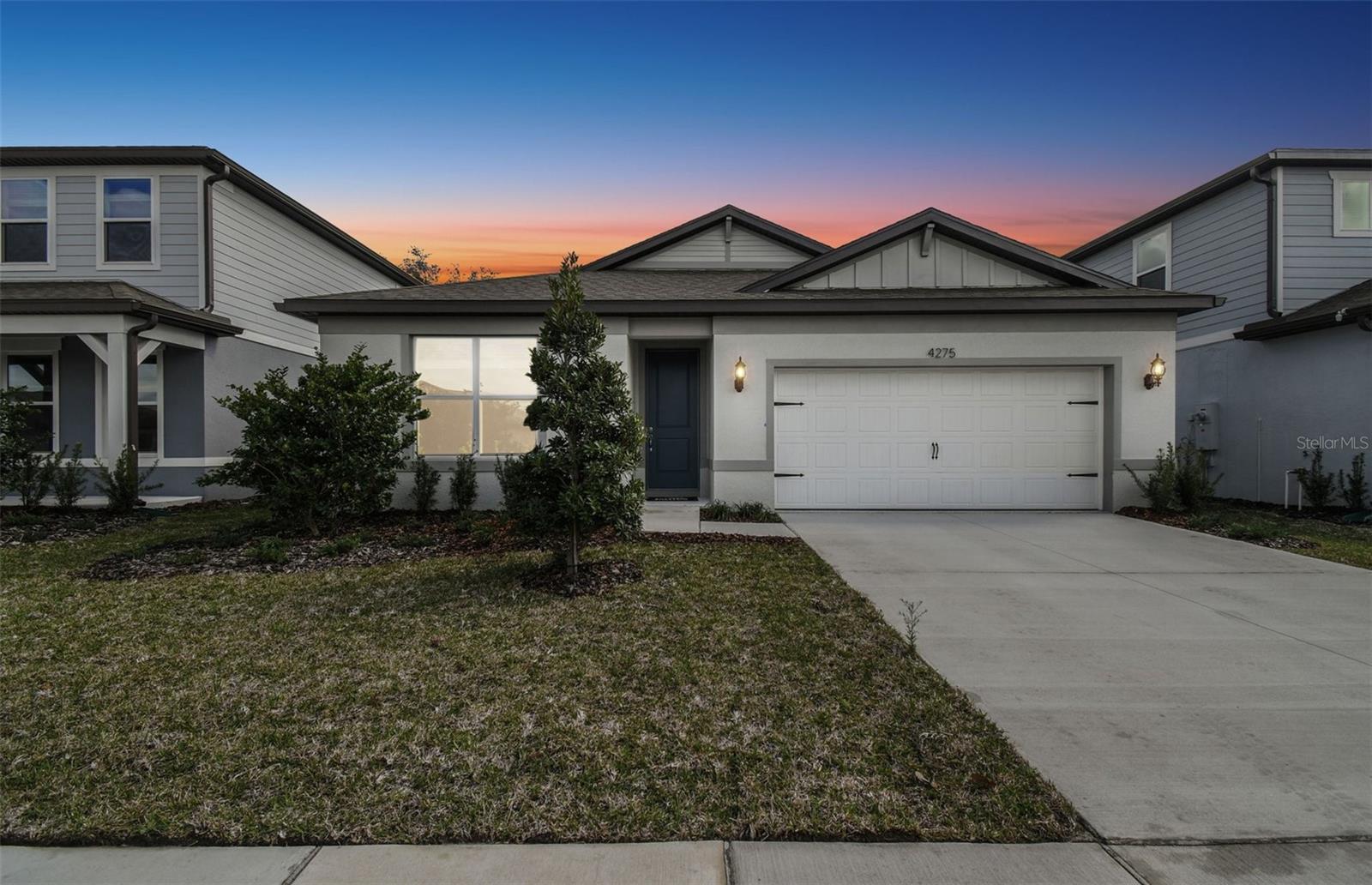 4275 BIG SKY DRIVE