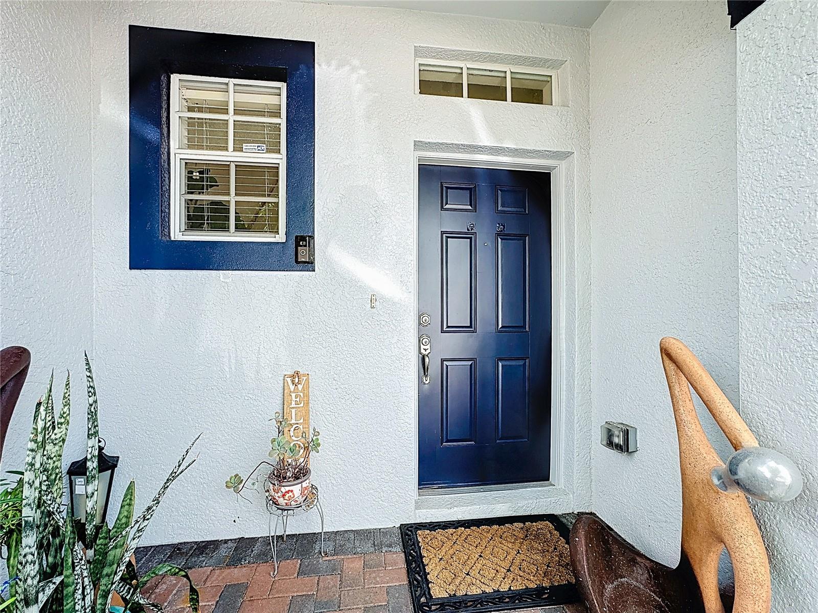 SUMMER GATE TWNHMS - Residential