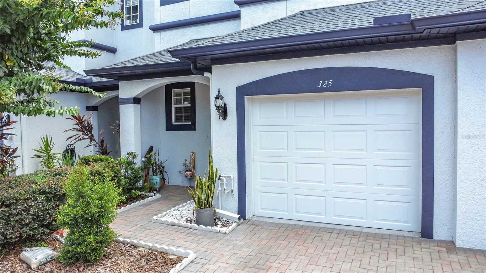 SUMMER GATE TWNHMS - Residential