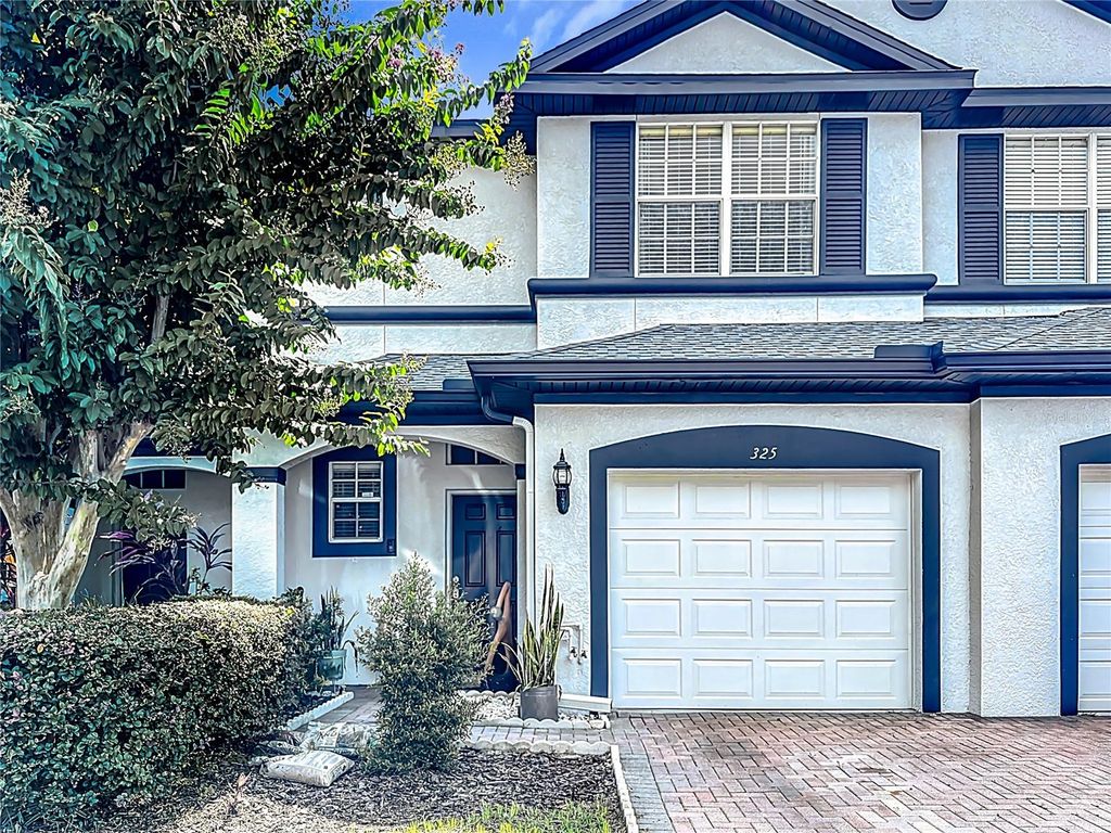 Photo of 325 Morning Rain Place, Valrico, FL 33594 (MLS # TB8418481)