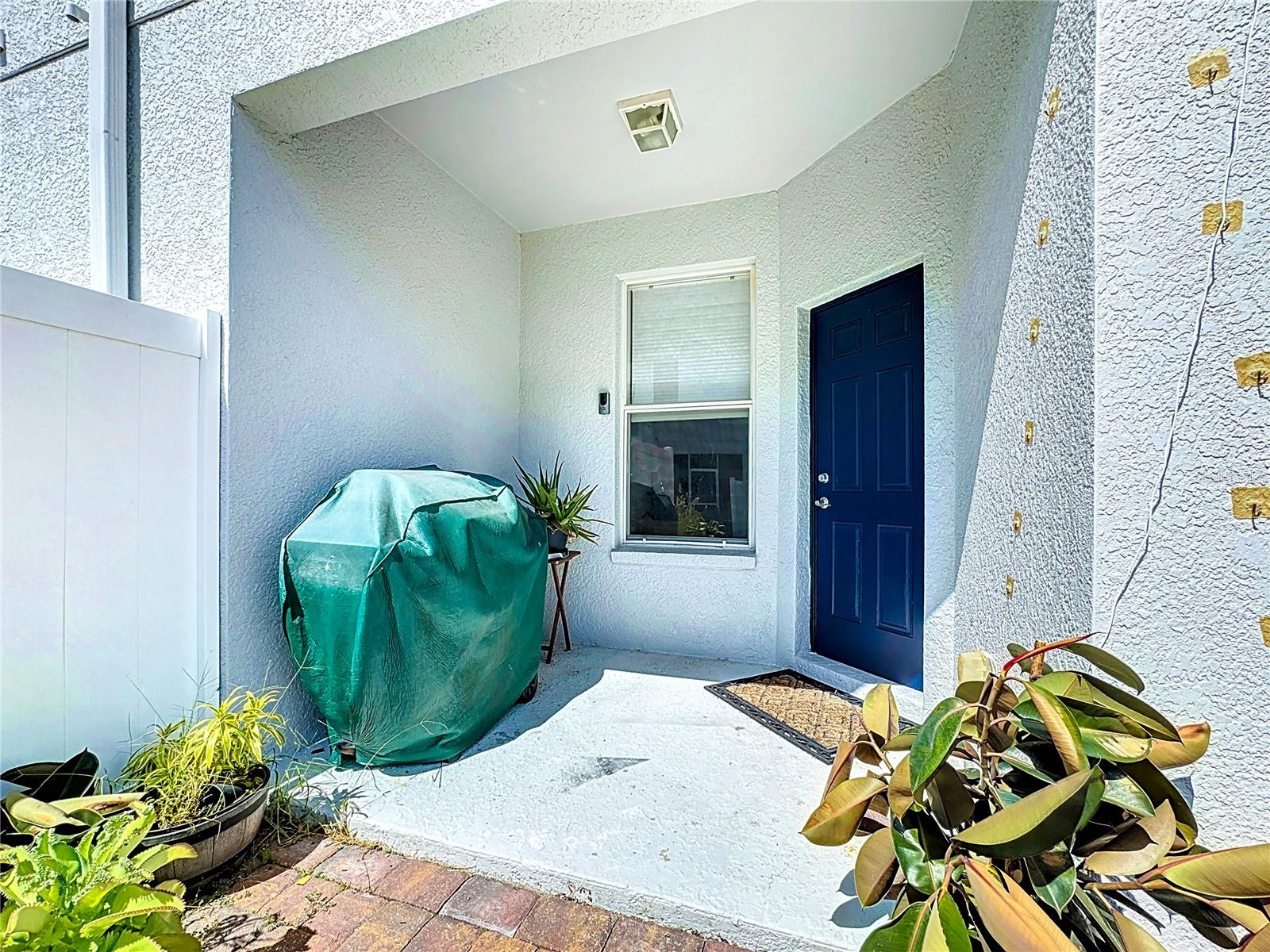 SUMMER GATE TWNHMS - Residential