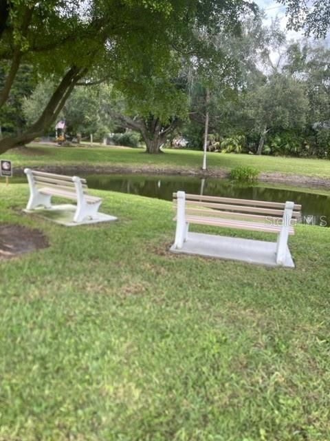 A home in BRADENTON