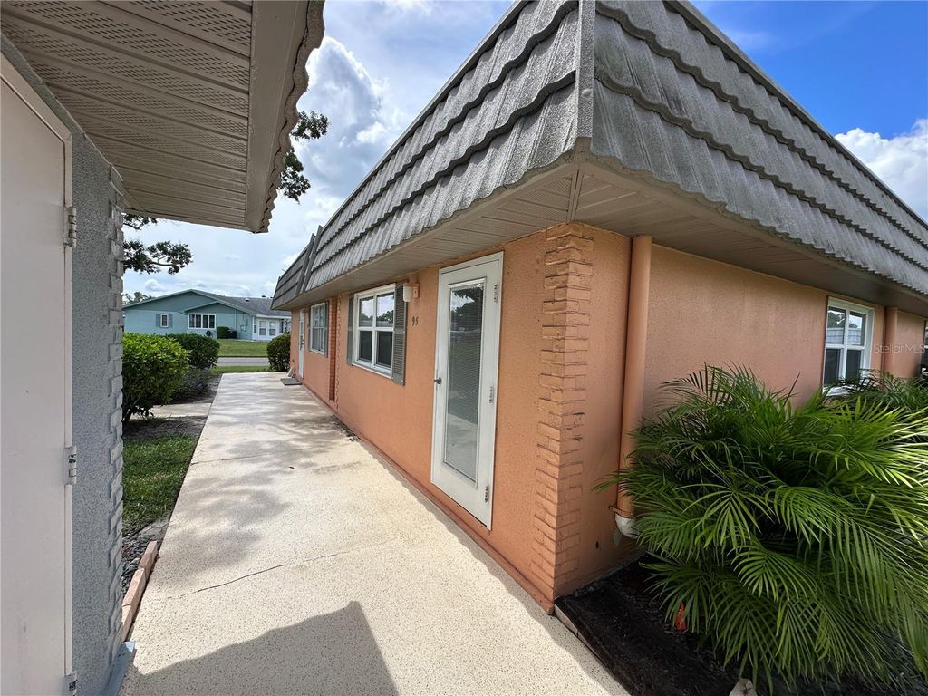 Photo of 201 Bedford Street #95, Sun City Center, FL 33573 (MLS # TB8426298)