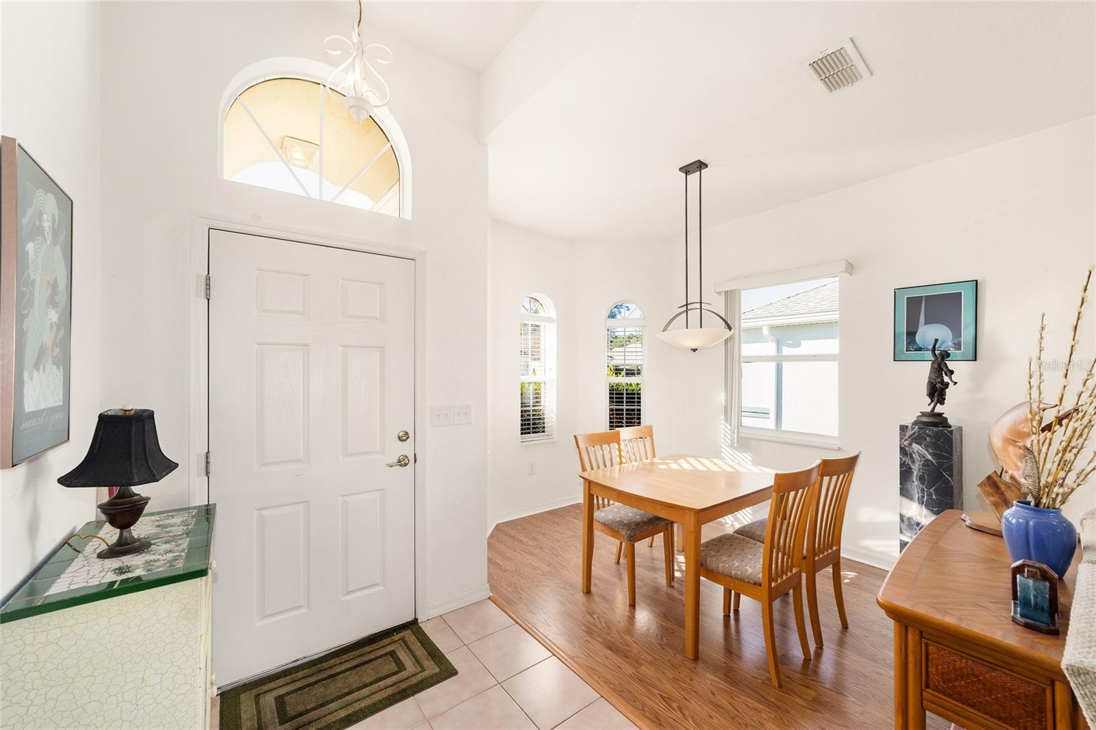 OAK RUN/FOUNTAINS PH 02 - Residential