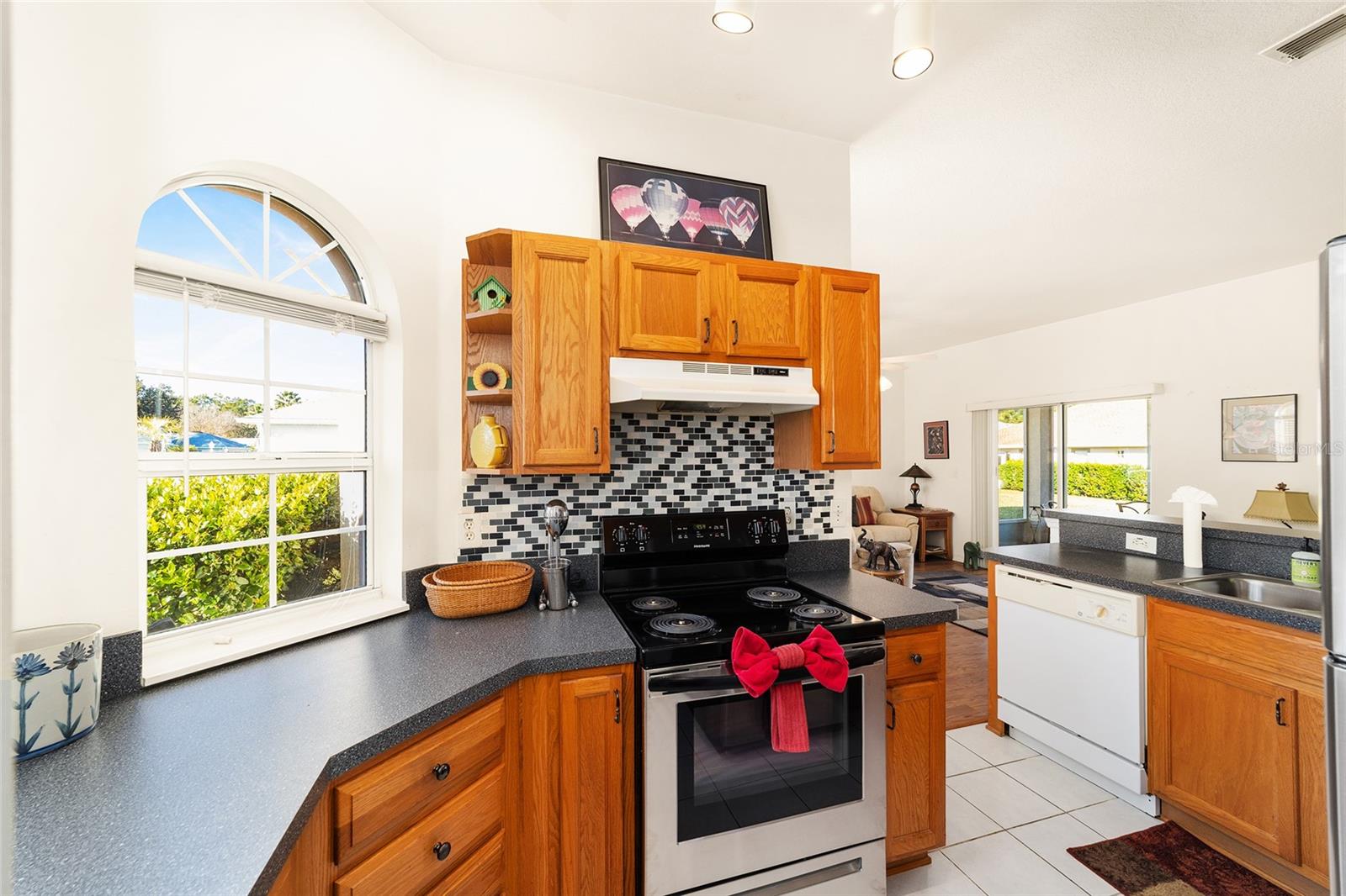 OAK RUN/FOUNTAINS PH 02 - Residential