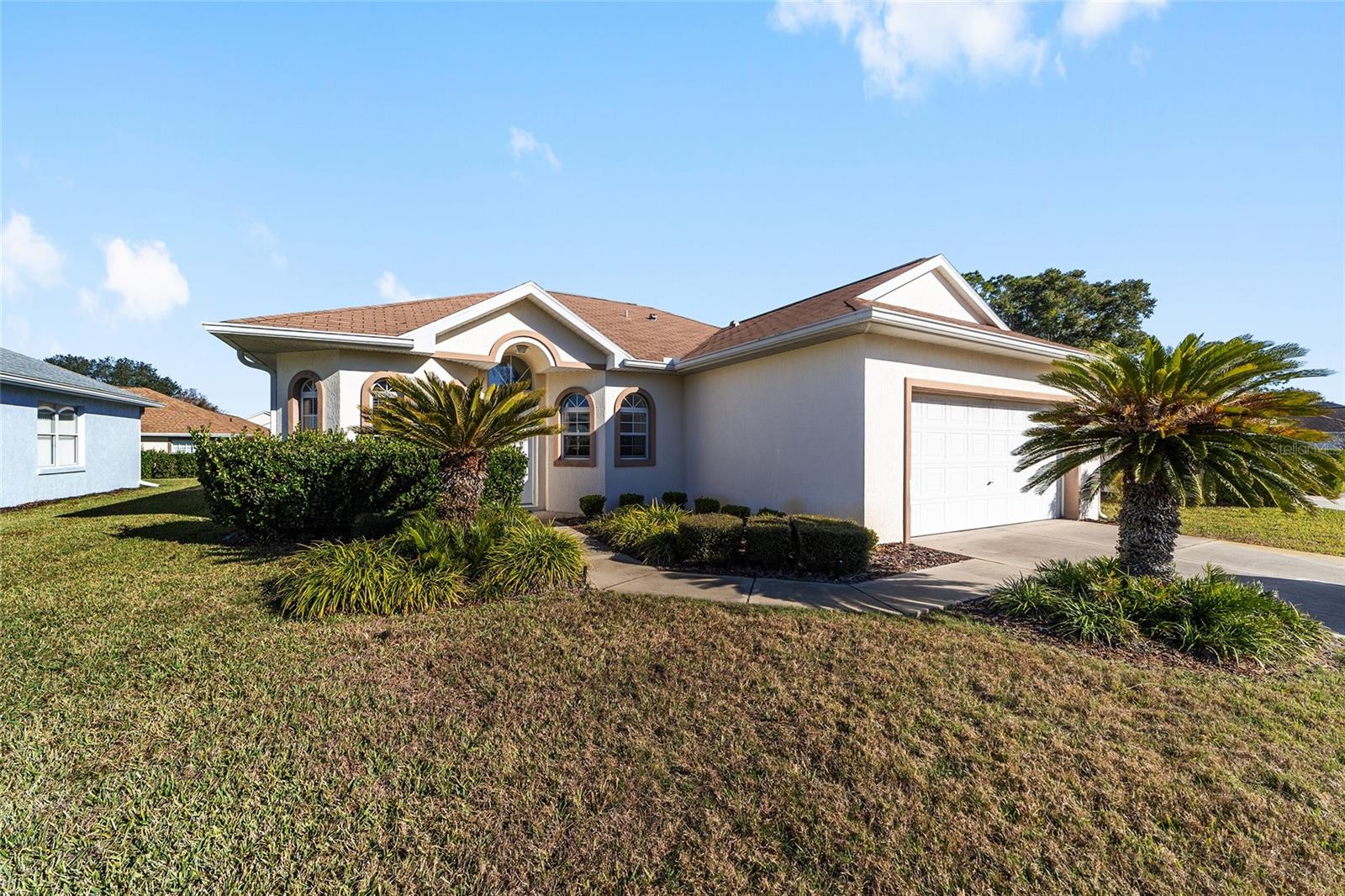 OAK RUN/FOUNTAINS PH 02 - Residential