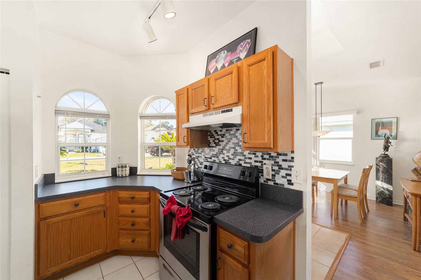 OAK RUN/FOUNTAINS PH 02 - Residential