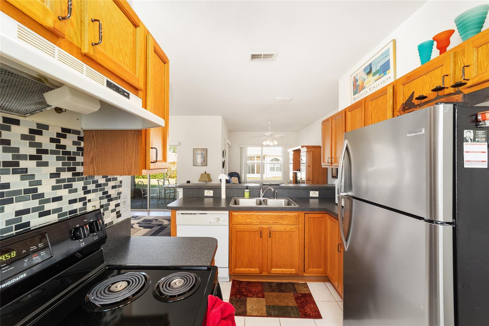 OAK RUN/FOUNTAINS PH 02 - Residential