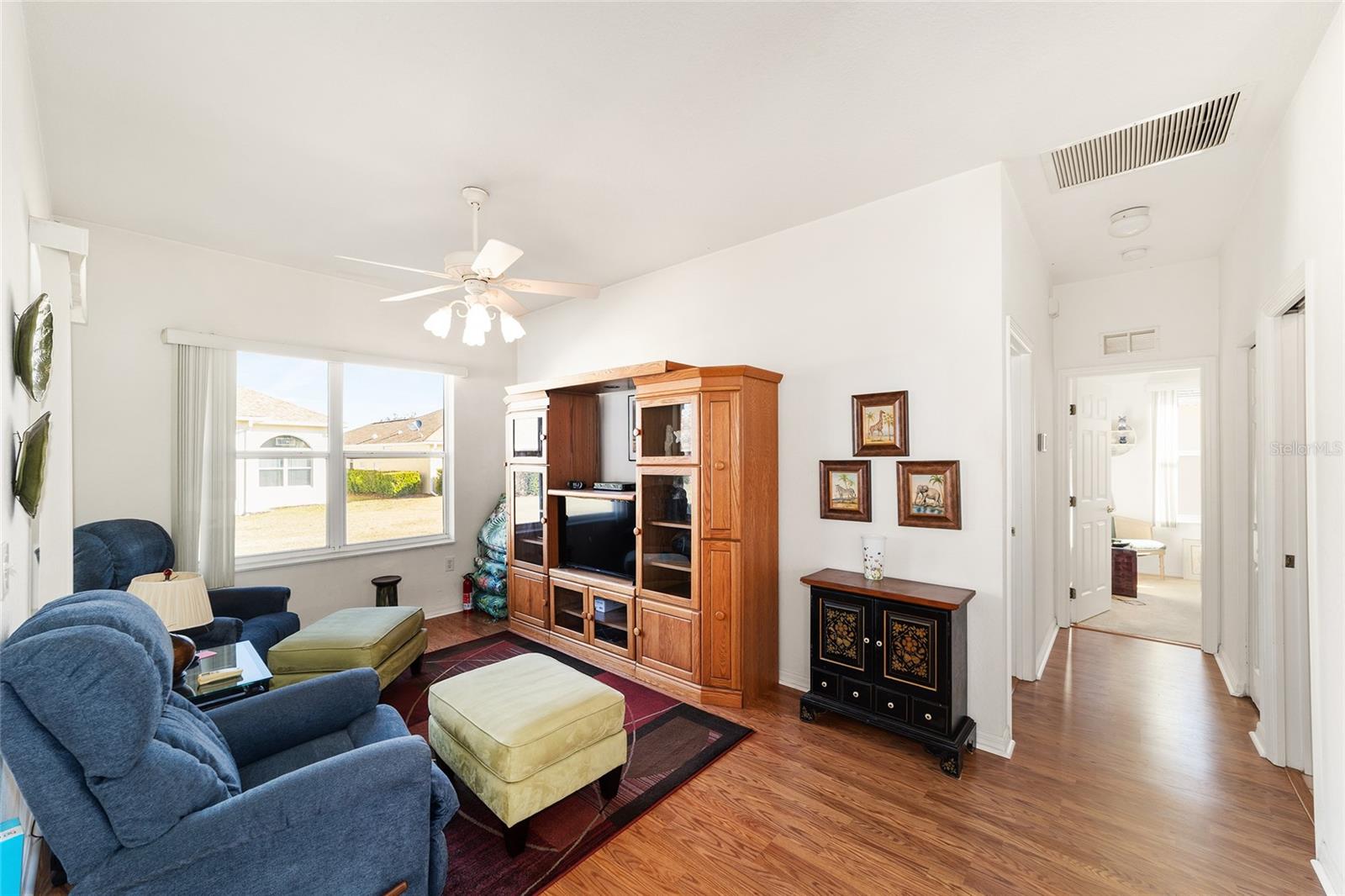 OAK RUN/FOUNTAINS PH 02 - Residential