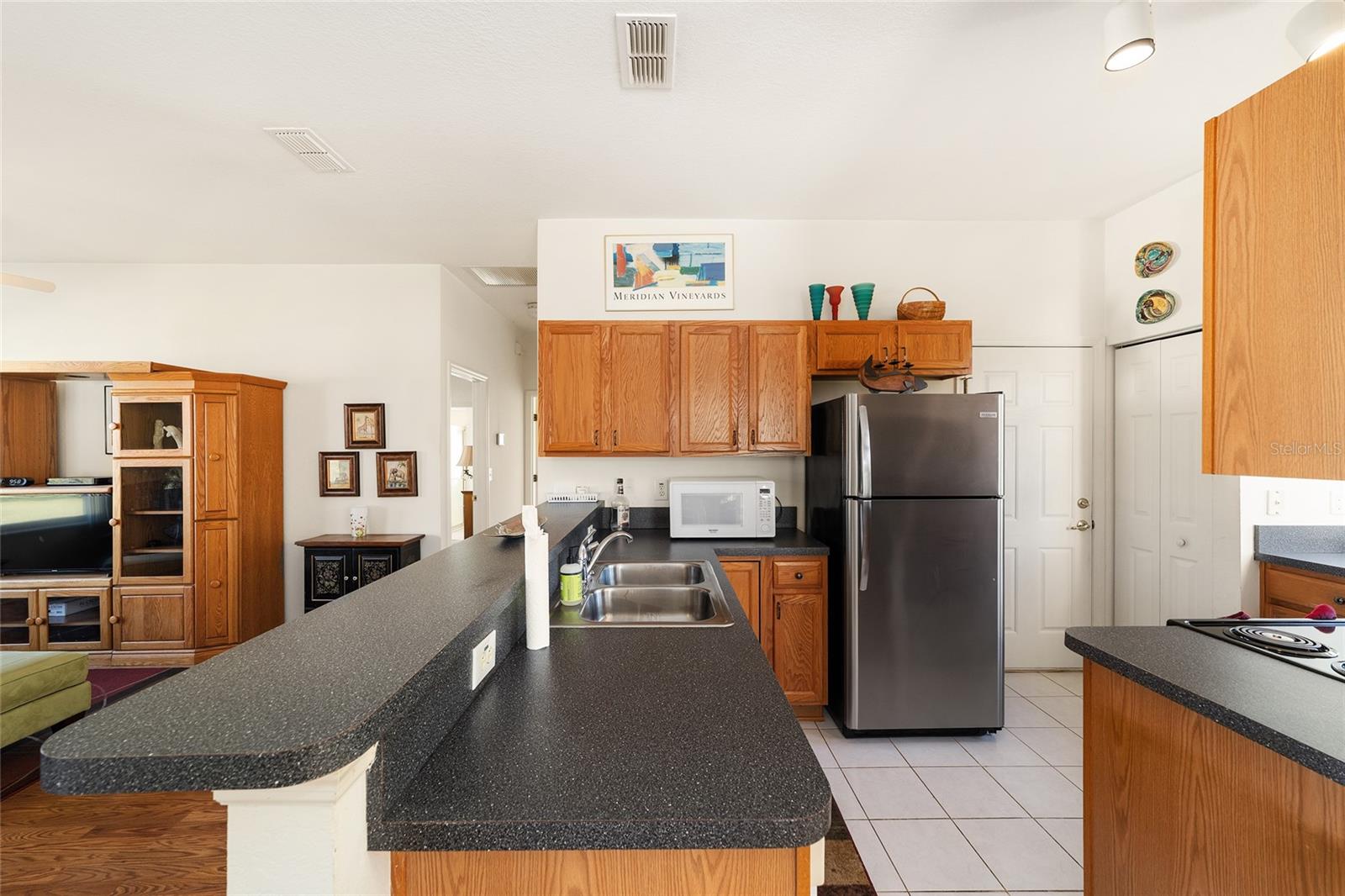 OAK RUN/FOUNTAINS PH 02 - Residential