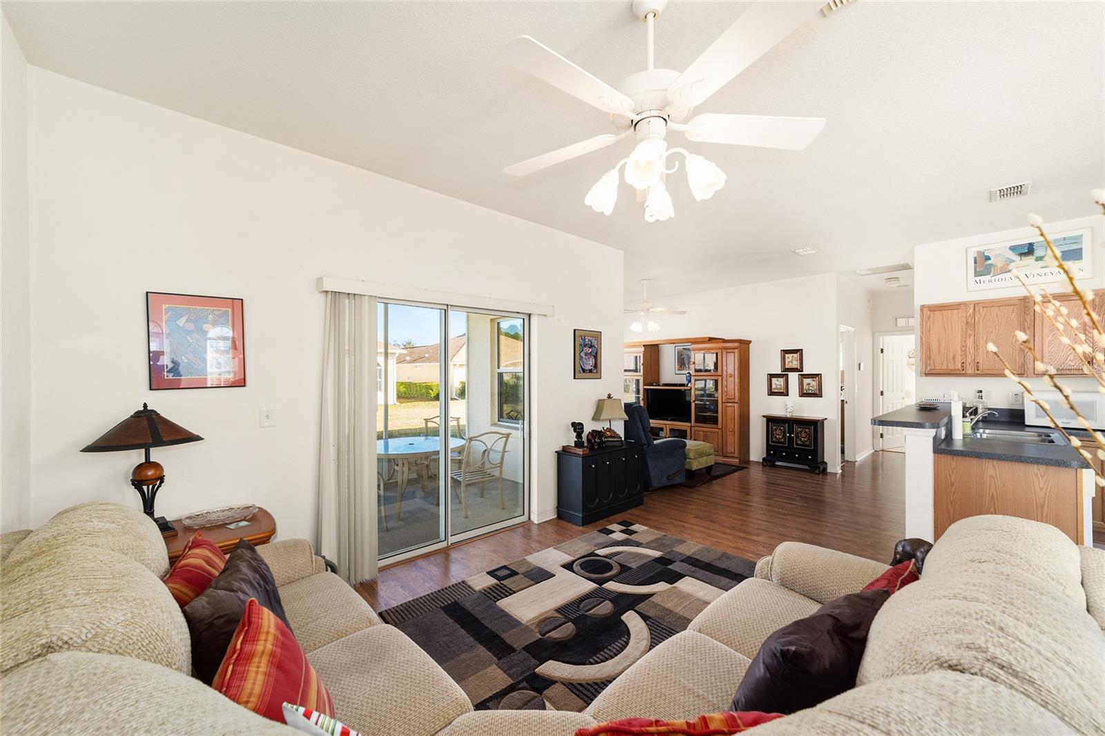 OAK RUN/FOUNTAINS PH 02 - Residential