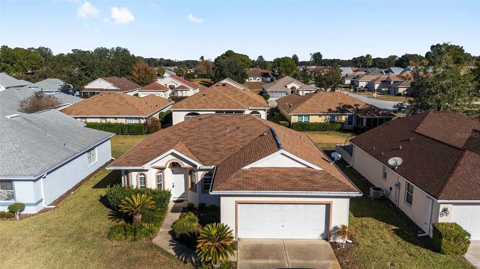 OAK RUN/FOUNTAINS PH 02 - Residential