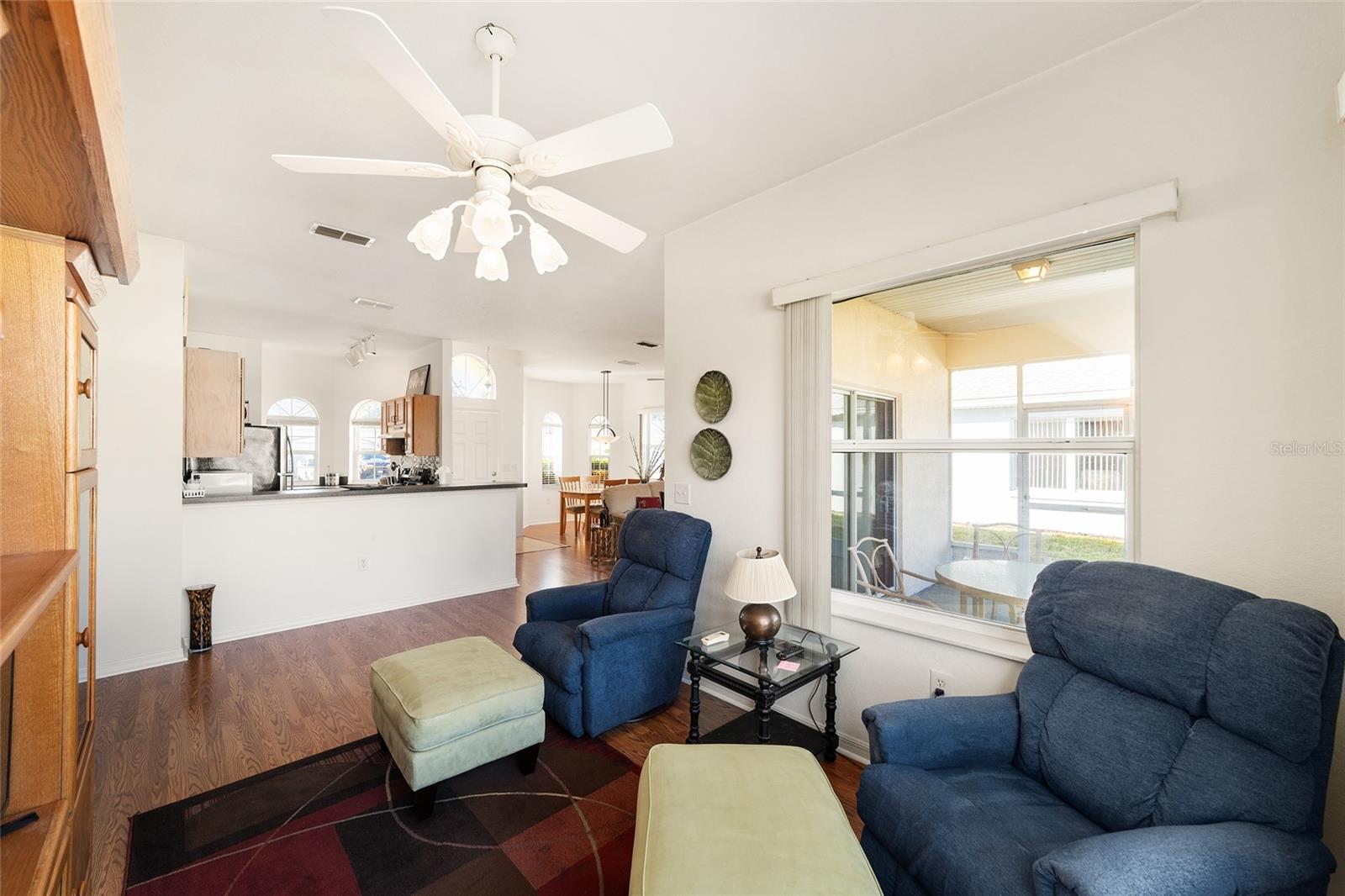 OAK RUN/FOUNTAINS PH 02 - Residential