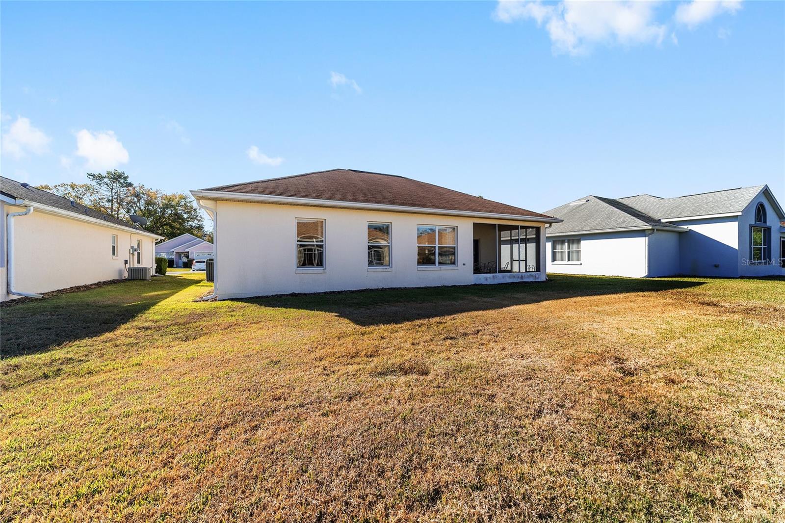 OAK RUN/FOUNTAINS PH 02 - Residential