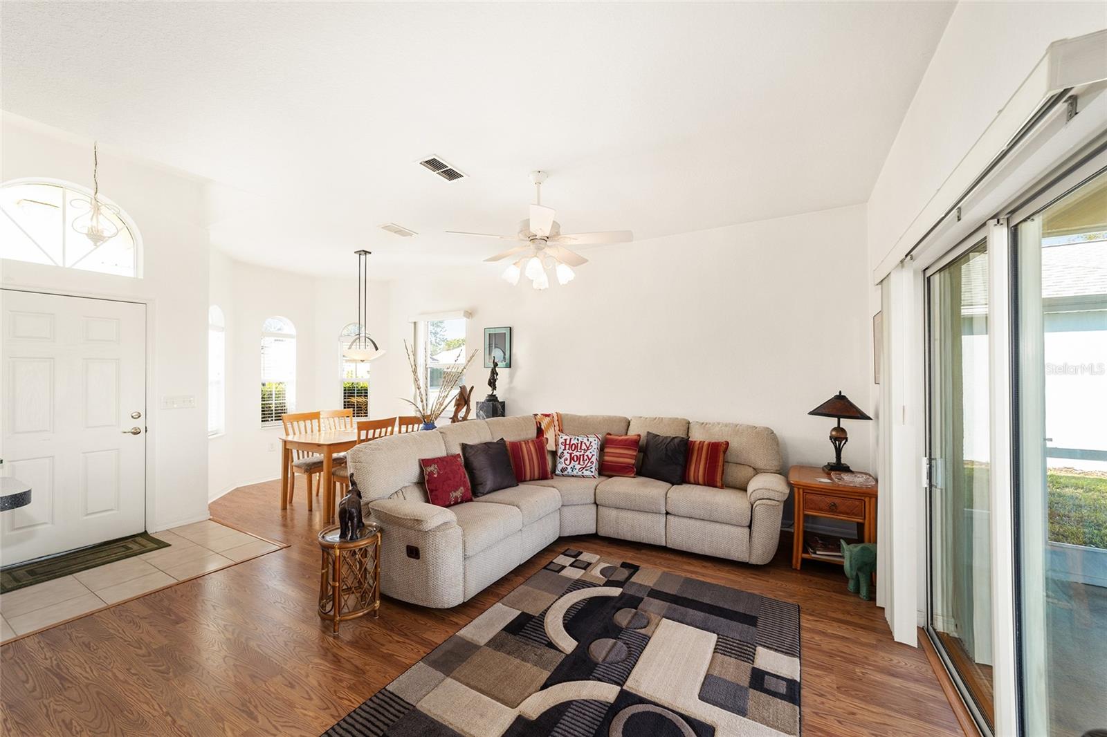 OAK RUN/FOUNTAINS PH 02 - Residential