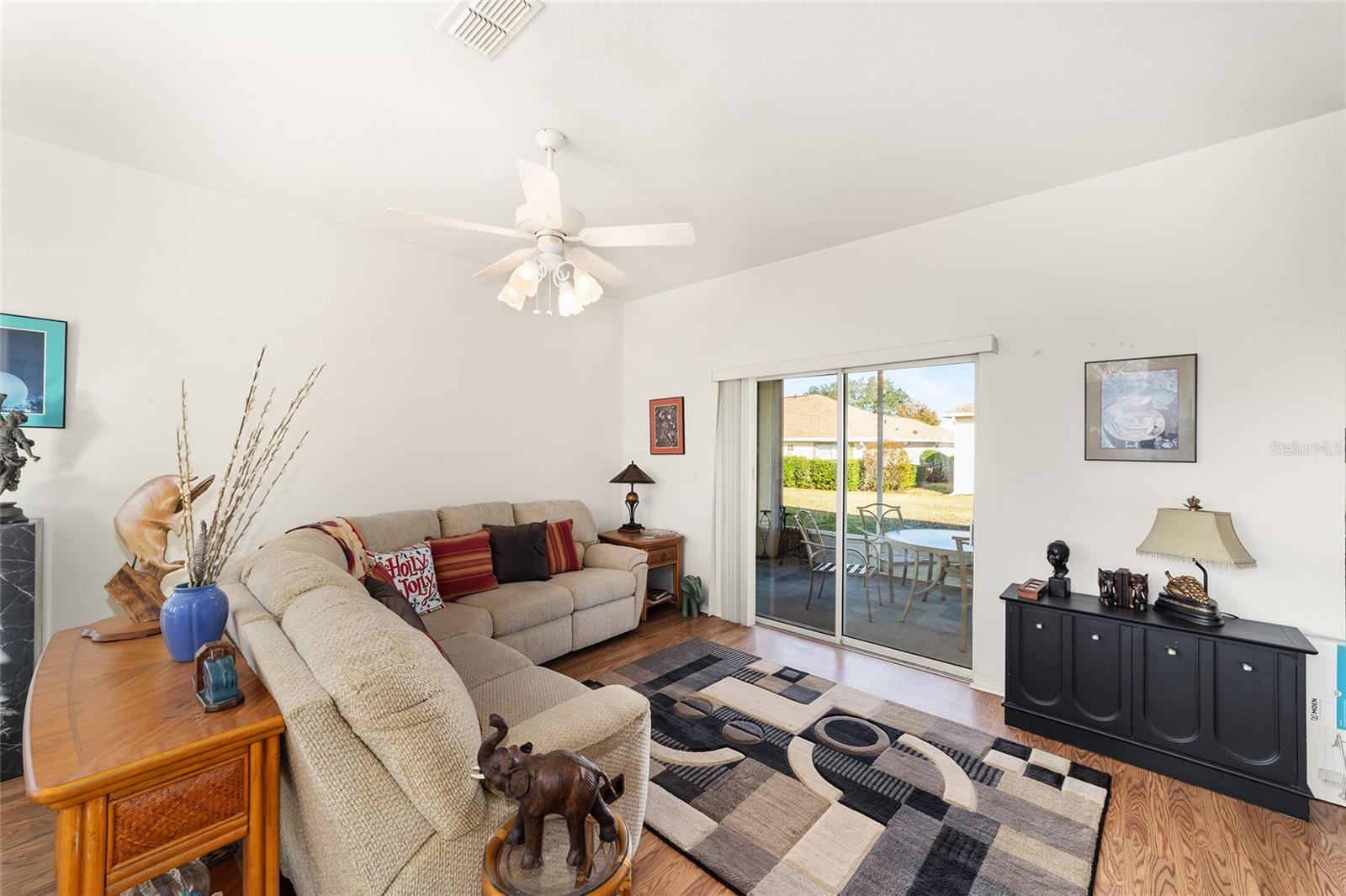 OAK RUN/FOUNTAINS PH 02 - Residential