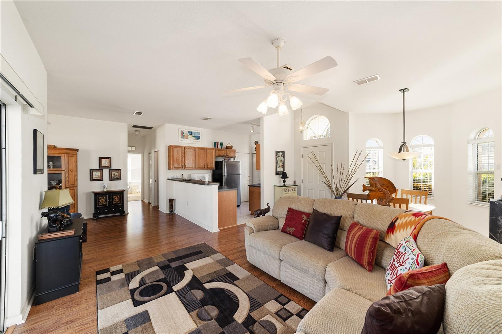 OAK RUN/FOUNTAINS PH 02 - Residential