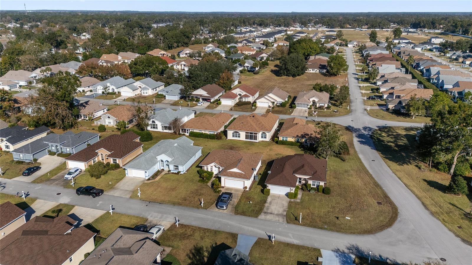 OAK RUN/FOUNTAINS PH 02 - Residential