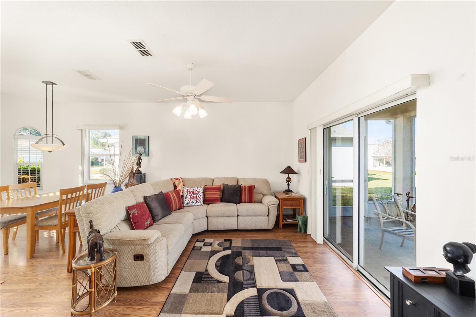 OAK RUN/FOUNTAINS PH 02 - Residential