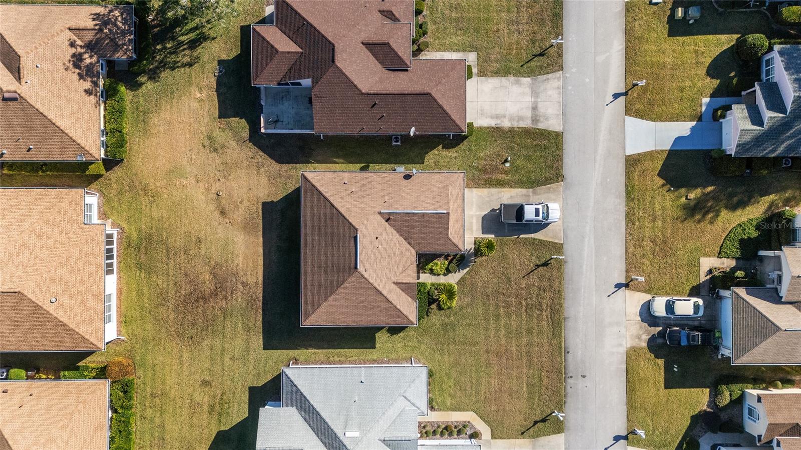 OAK RUN/FOUNTAINS PH 02 - Residential