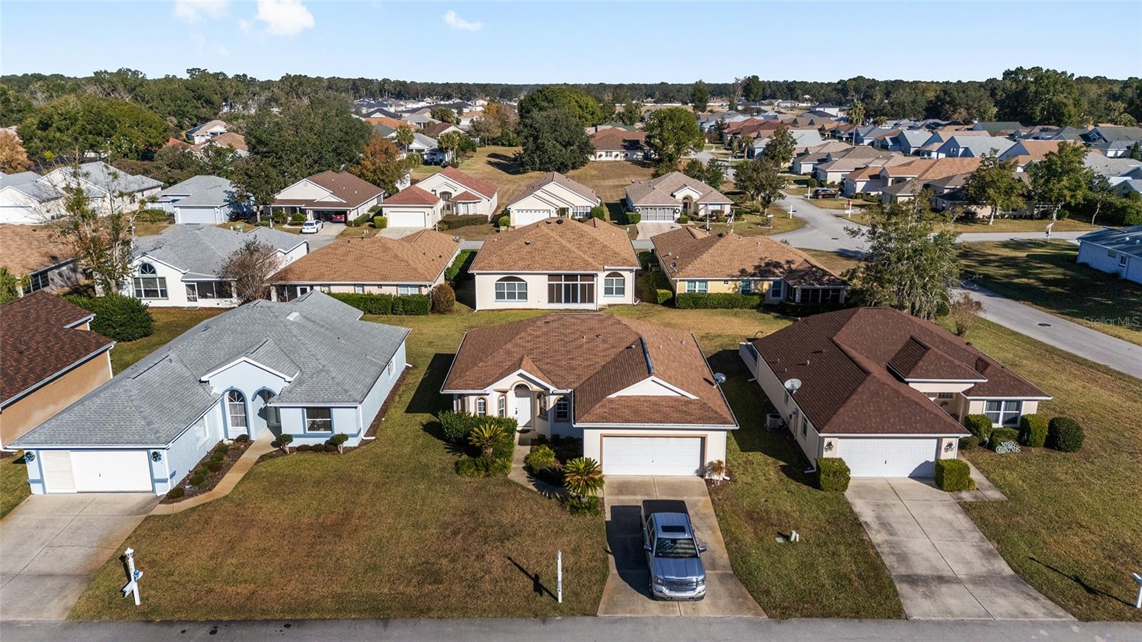 OAK RUN/FOUNTAINS PH 02 - Residential