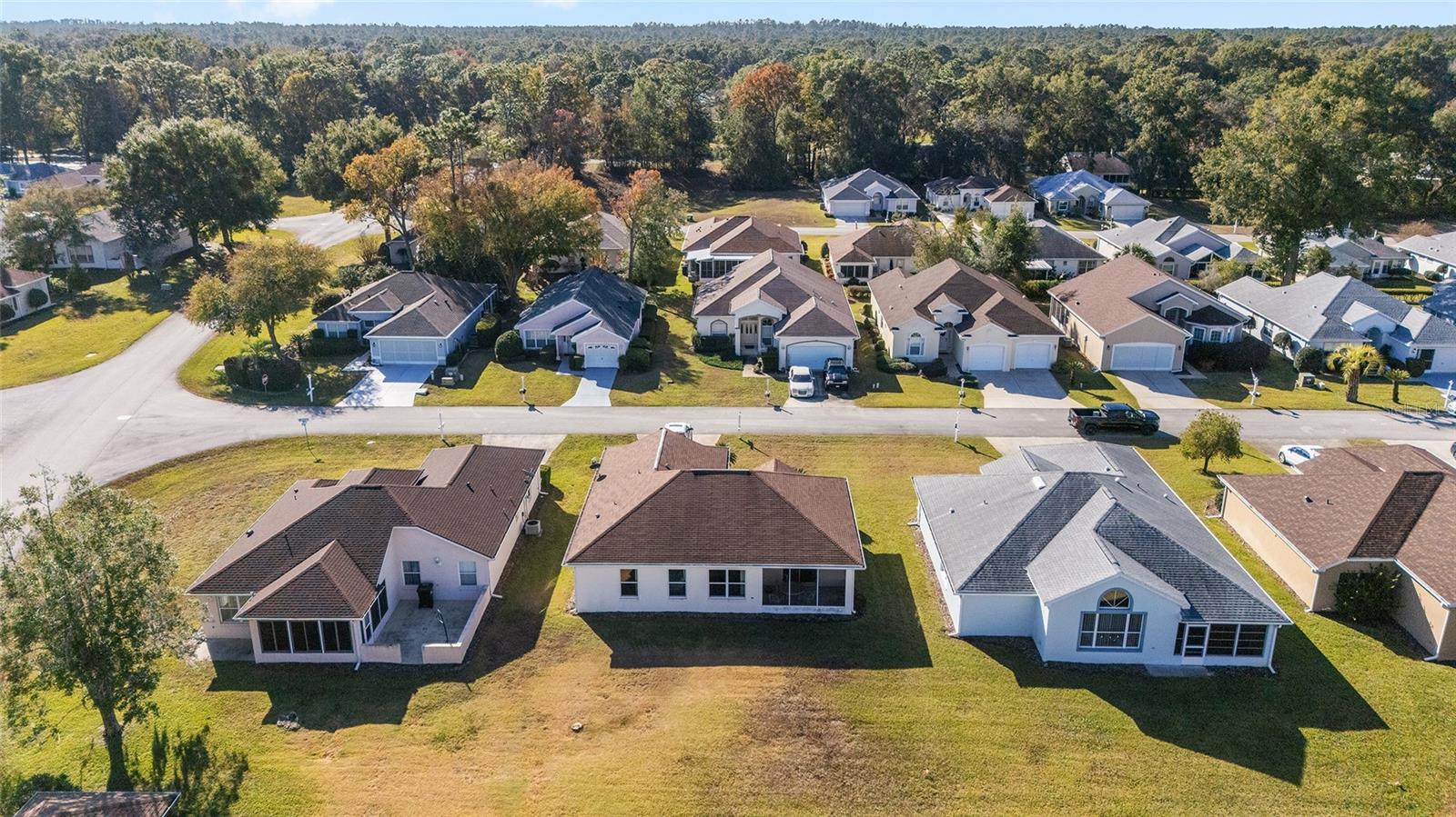 OAK RUN/FOUNTAINS PH 02 - Residential