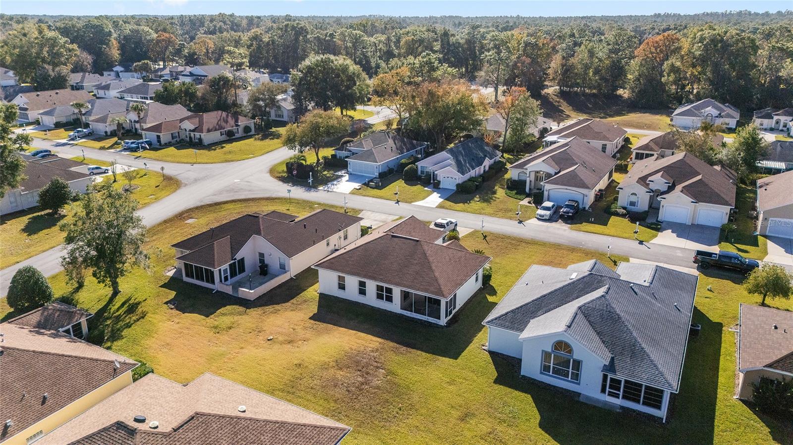 OAK RUN/FOUNTAINS PH 02 - Residential