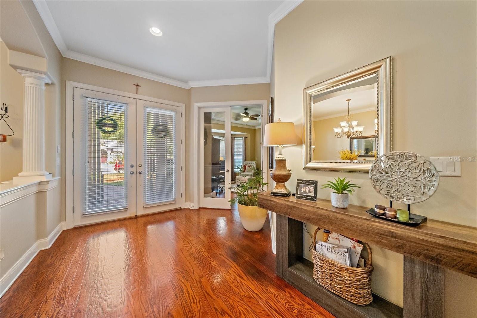 HERITAGE CREST - Residential