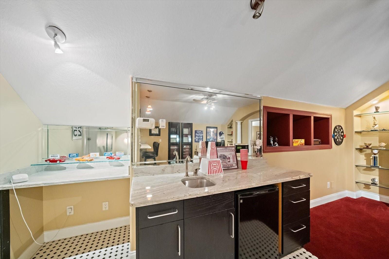 HERITAGE CREST - Residential