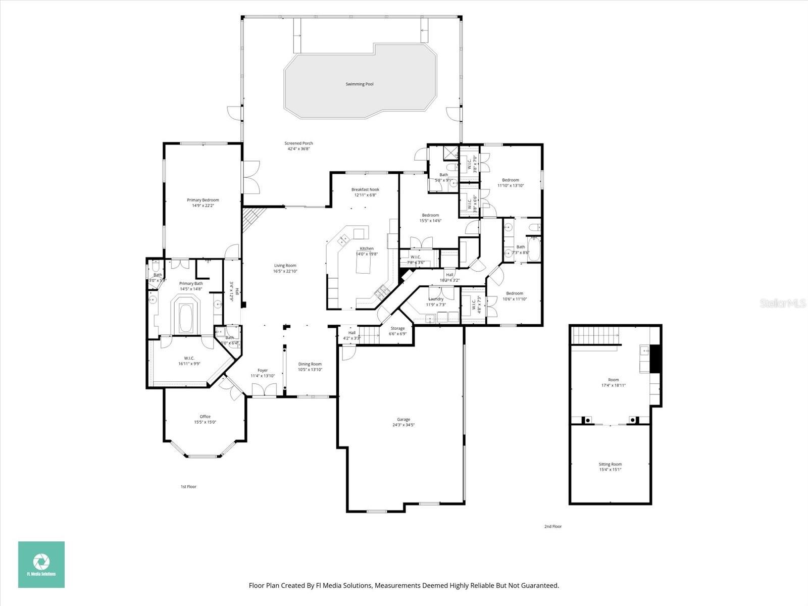 HERITAGE CREST - Residential