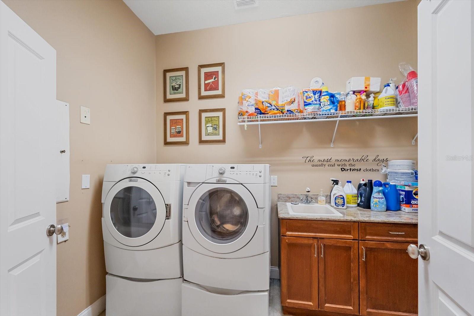 HERITAGE CREST - Residential