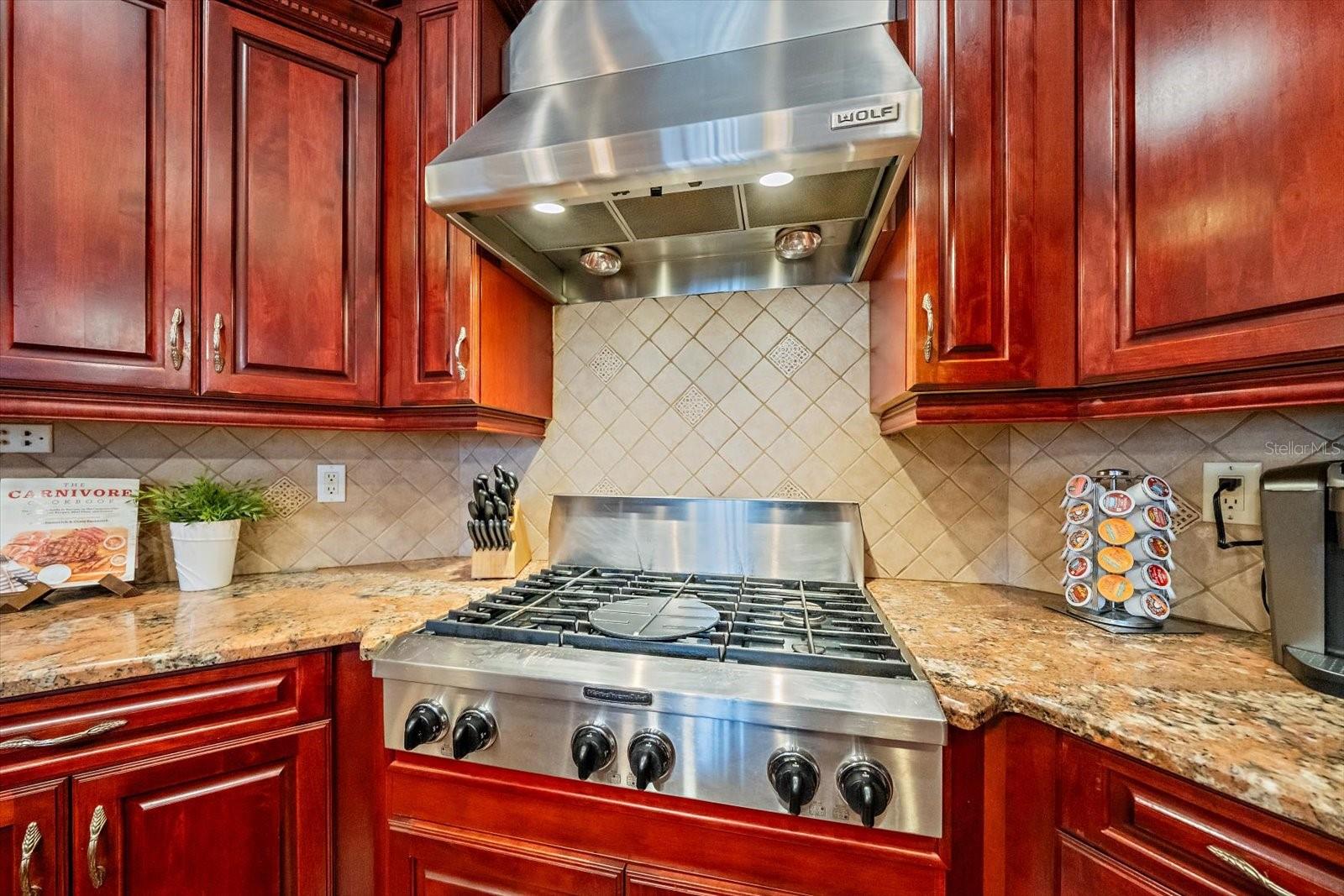 HERITAGE CREST - Residential