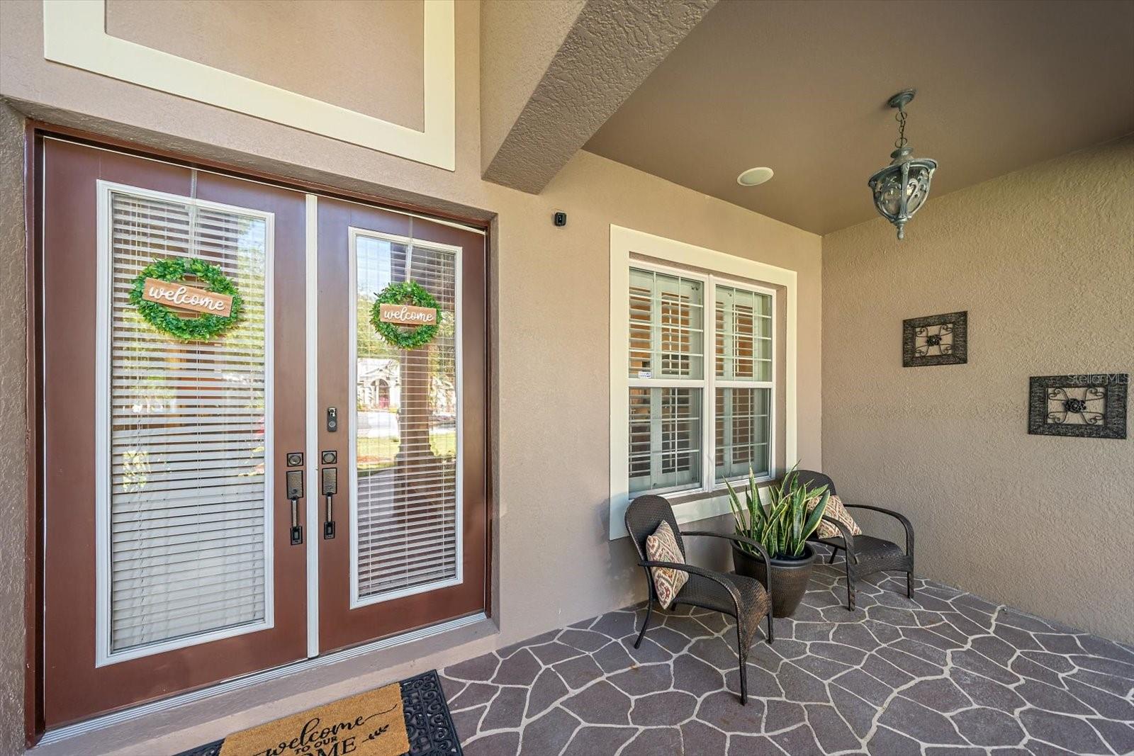 HERITAGE CREST - Residential