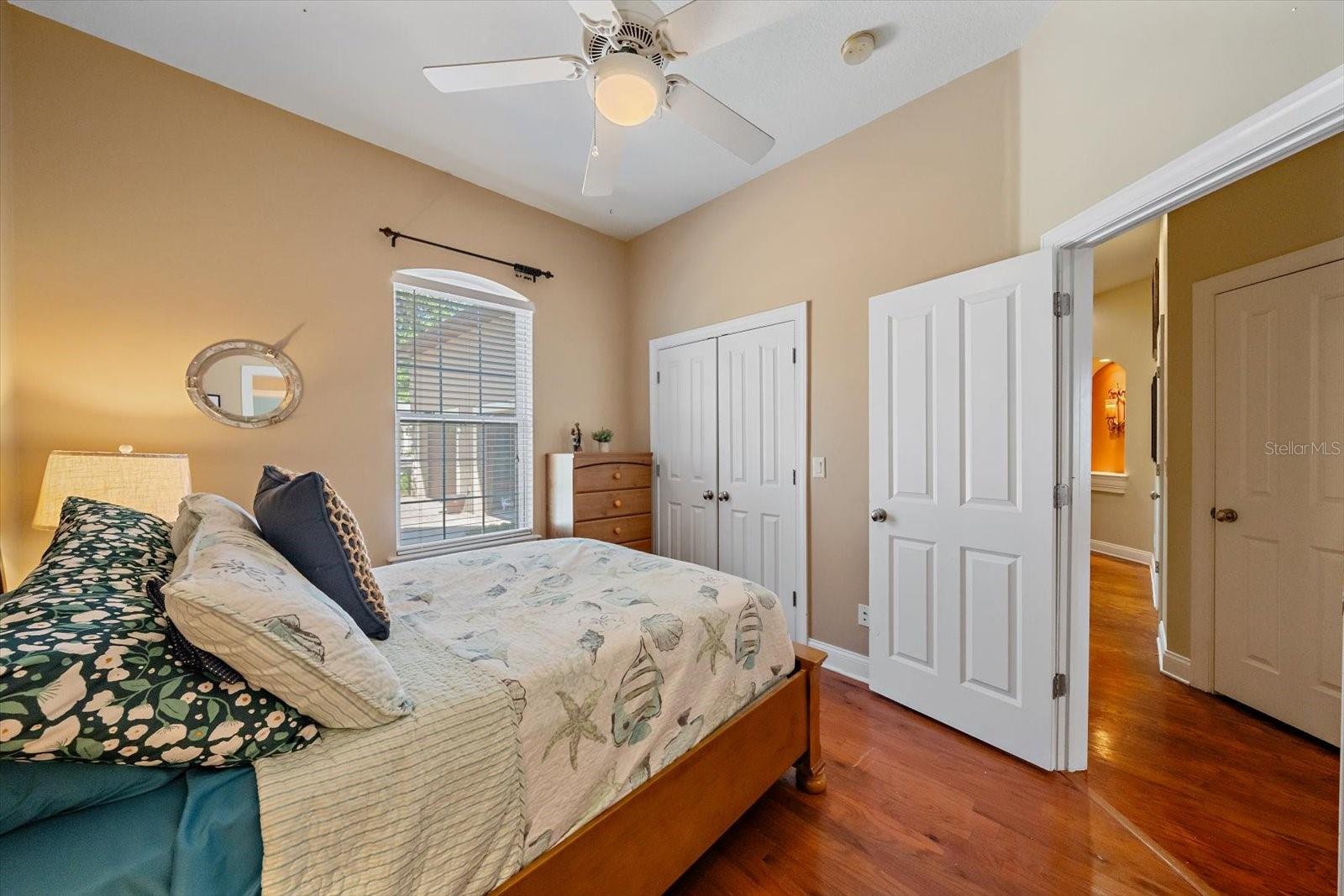 HERITAGE CREST - Residential