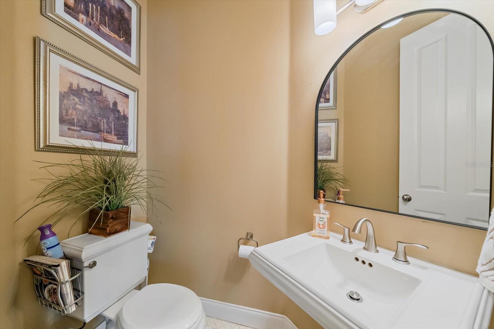 HERITAGE CREST - Residential