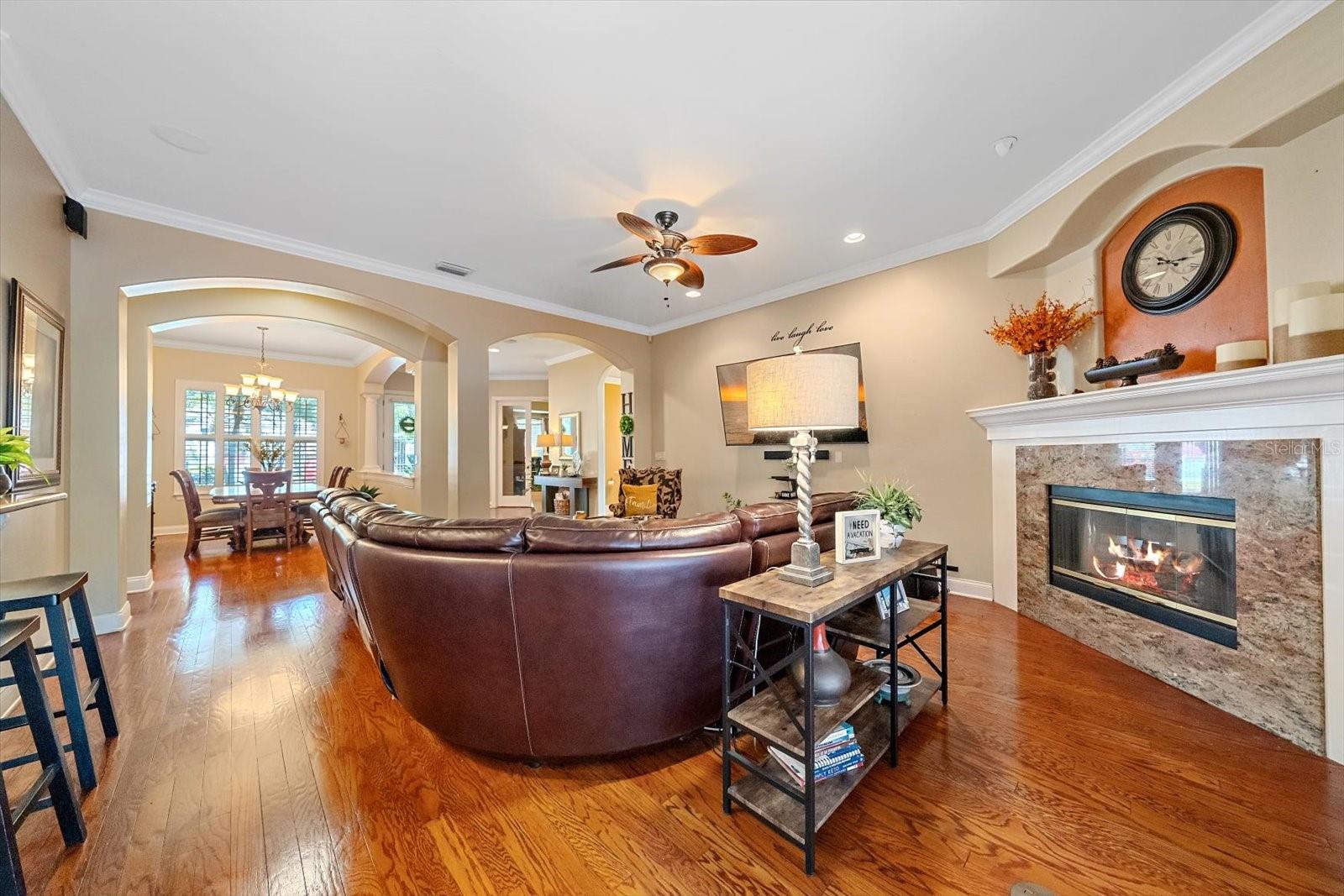 HERITAGE CREST - Residential