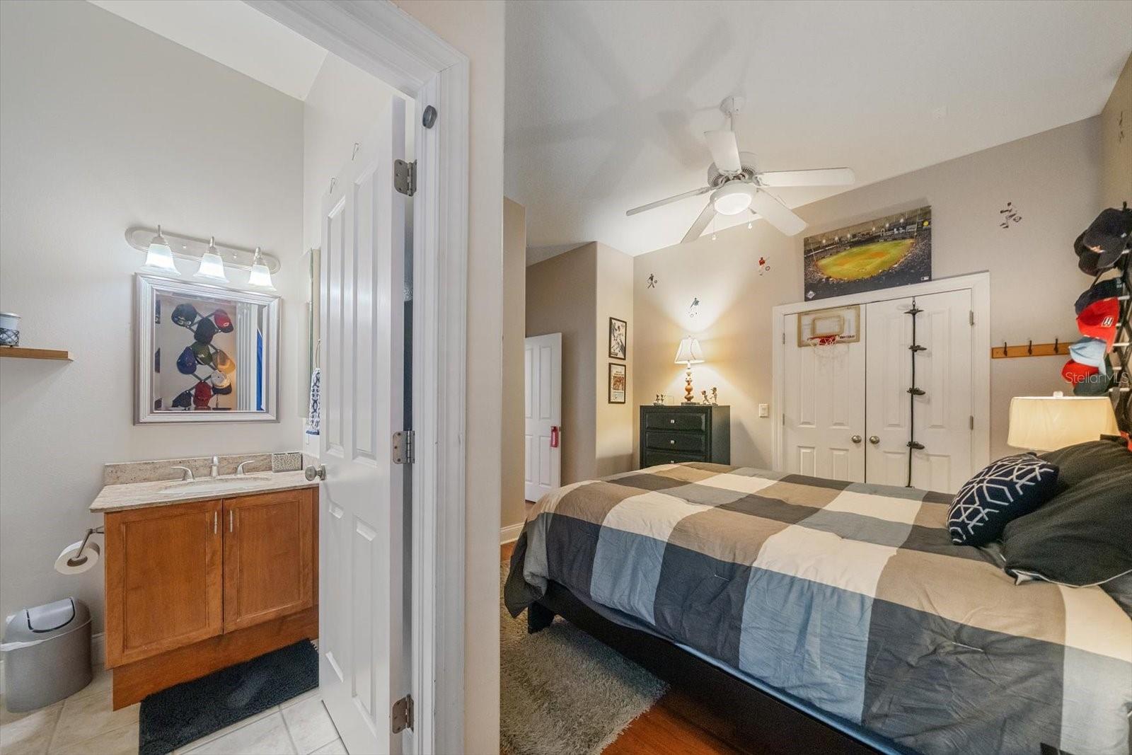 HERITAGE CREST - Residential