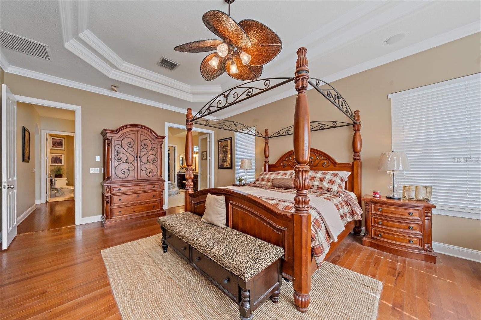 HERITAGE CREST - Residential