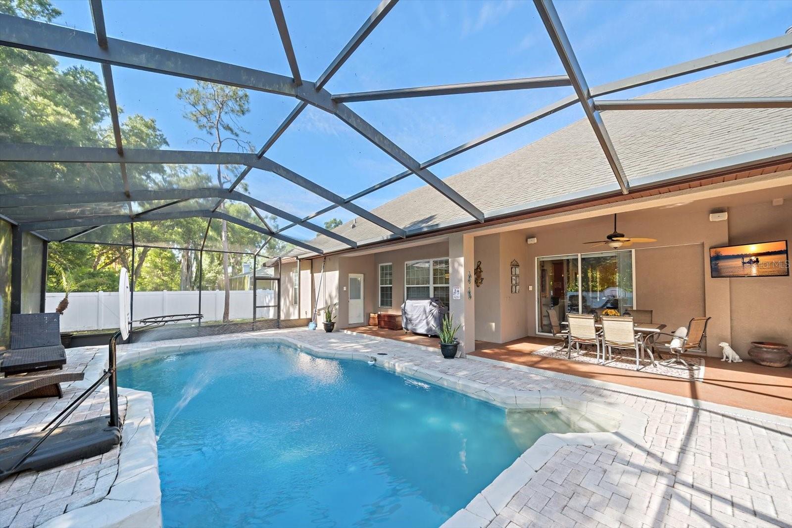 HERITAGE CREST - Residential