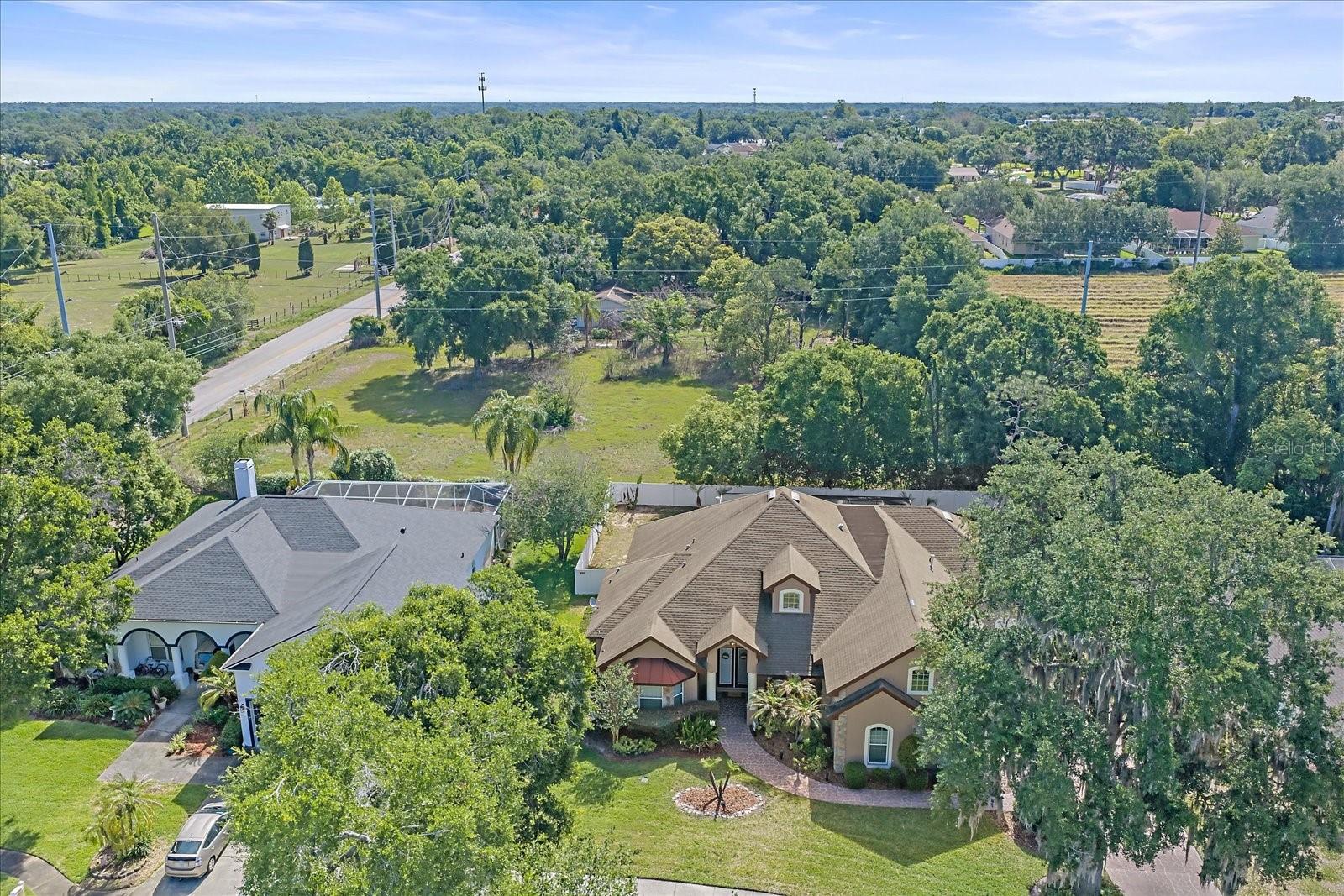 HERITAGE CREST - Residential