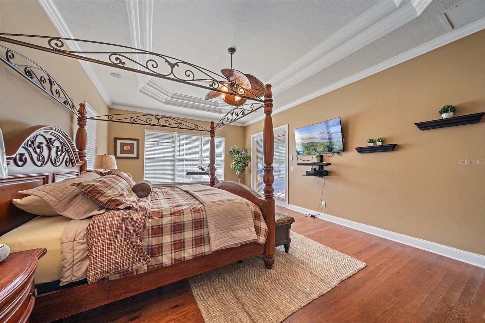 HERITAGE CREST - Residential