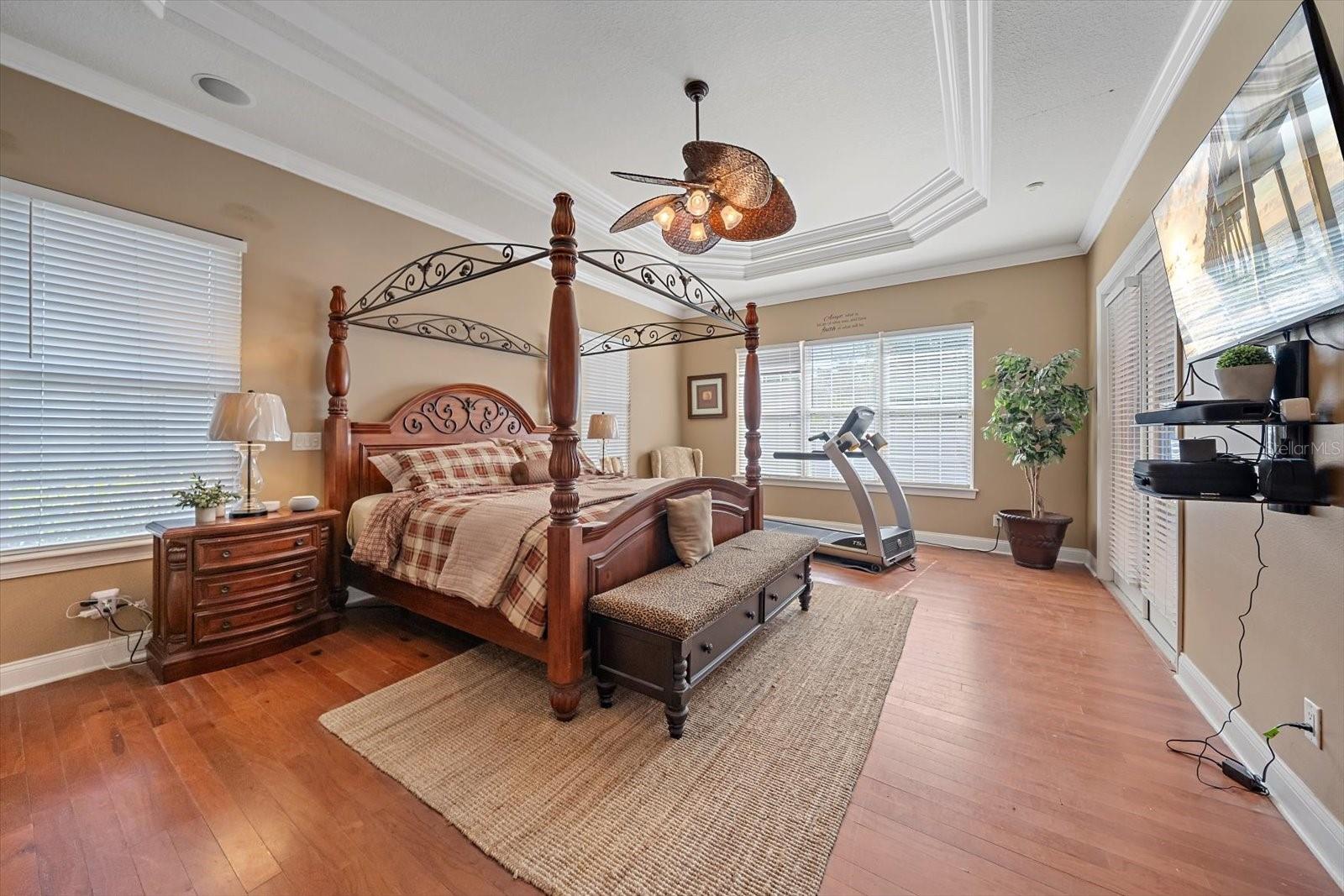 HERITAGE CREST - Residential