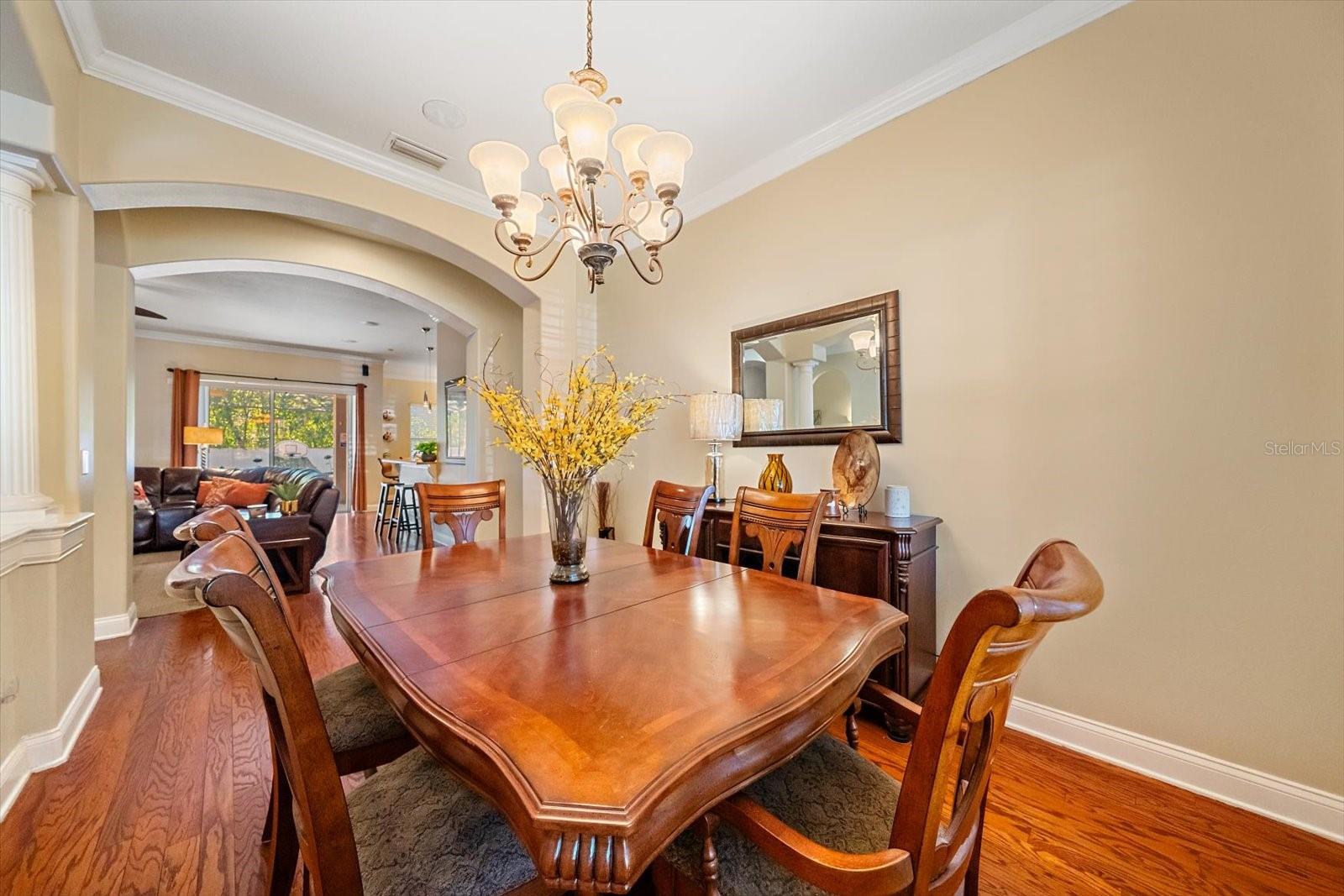 HERITAGE CREST - Residential