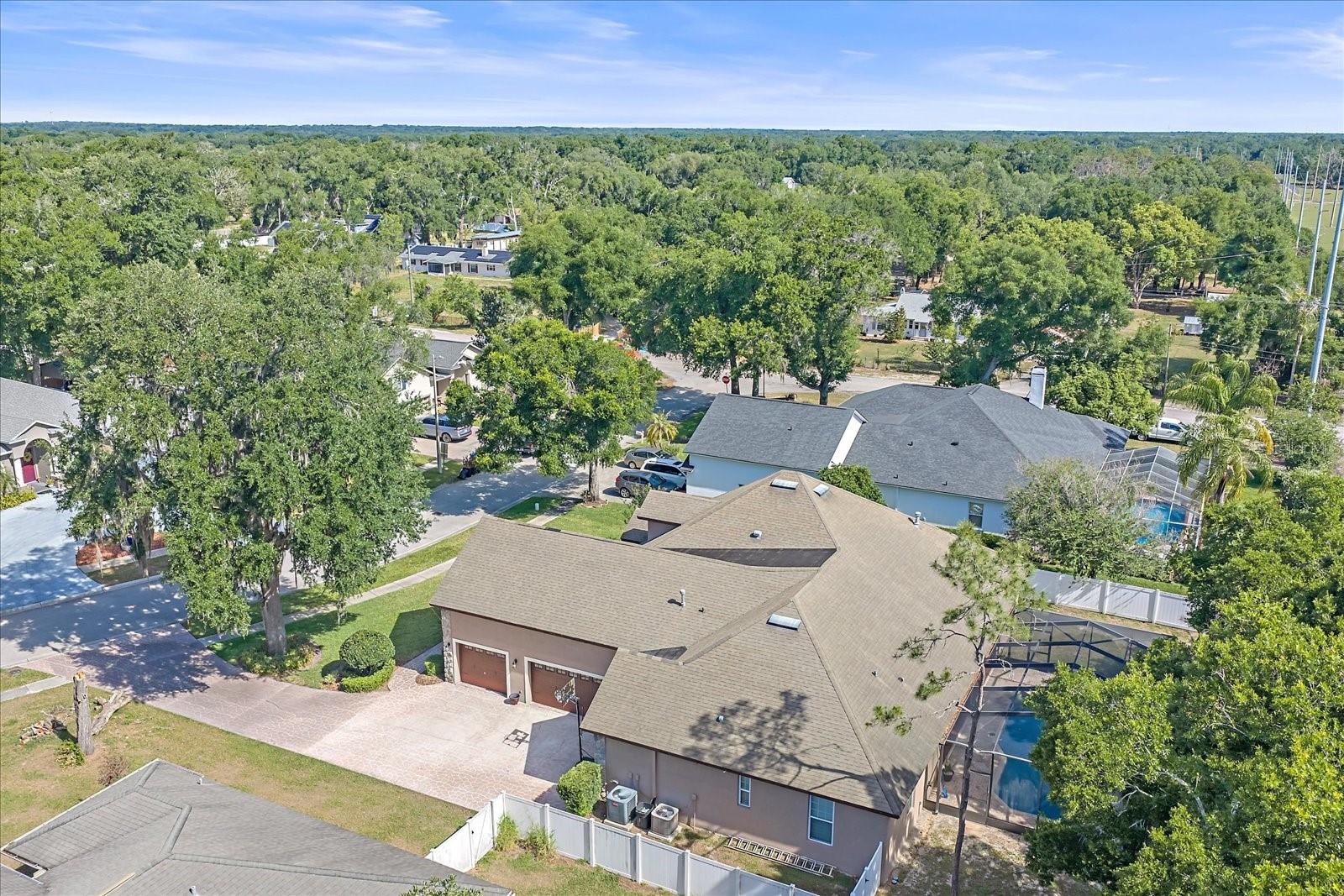 HERITAGE CREST - Residential