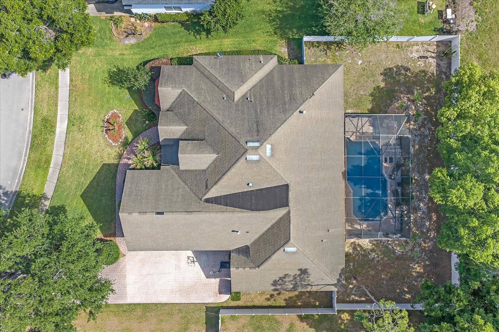 HERITAGE CREST - Residential