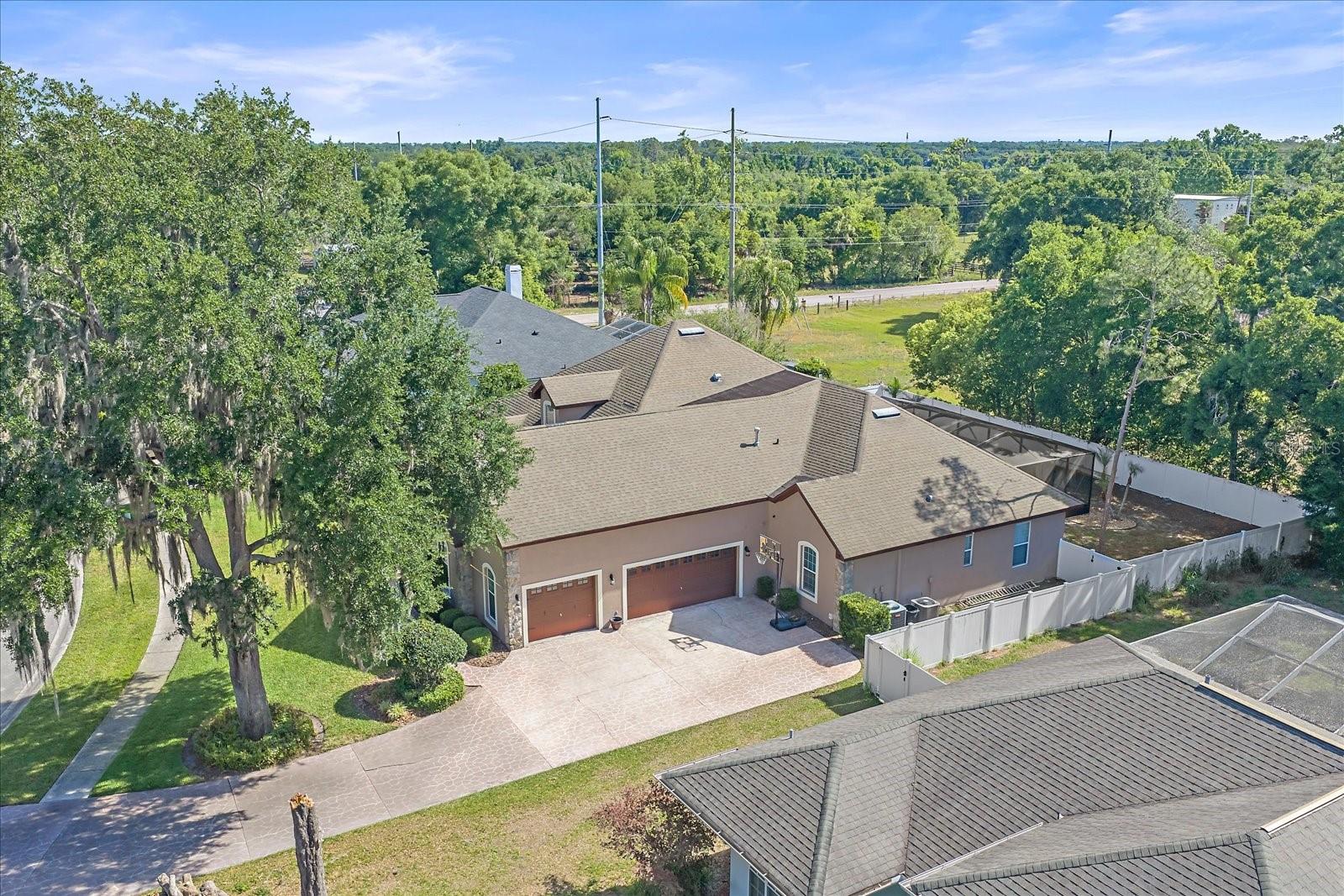 HERITAGE CREST - Residential