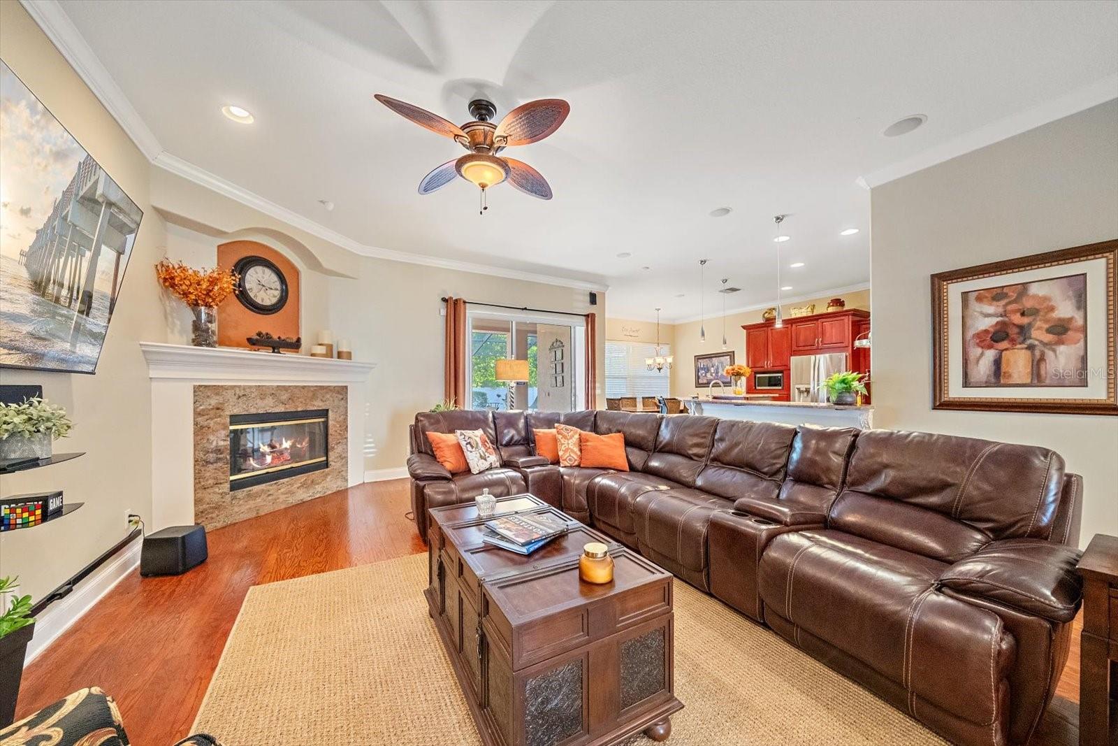 HERITAGE CREST - Residential