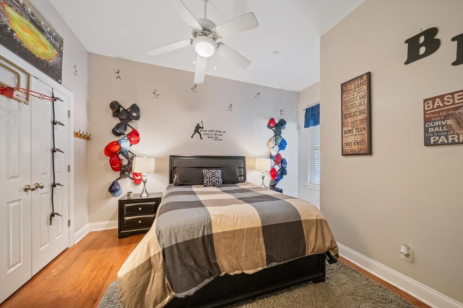 HERITAGE CREST - Residential