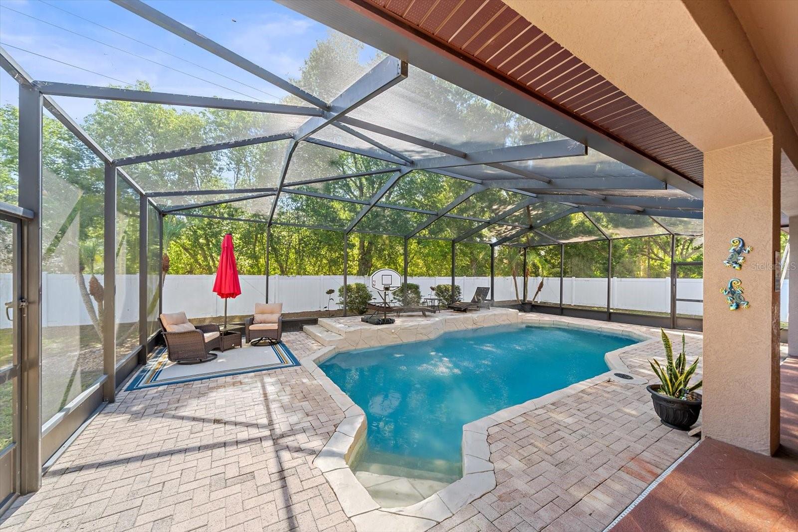 HERITAGE CREST - Residential